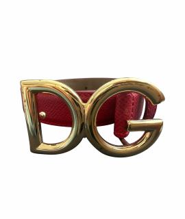 DOLCE&GABBANA Ремень