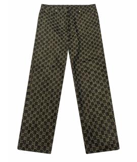 GUCCI Джинсы