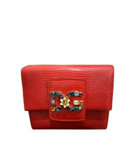 DOLCE&GABBANA Клатч/вечерняя сумка