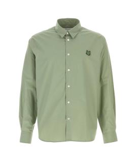 MAISON KITSUNE Кэжуал рубашка