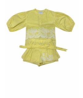 ERMANNO SCERVINO Комплект