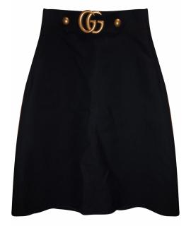 GUCCI Юбка мини