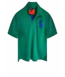 POLO RALPH LAUREN Поло с коротким рукавом