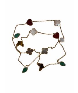 VAN CLEEF & ARPELS Колье
