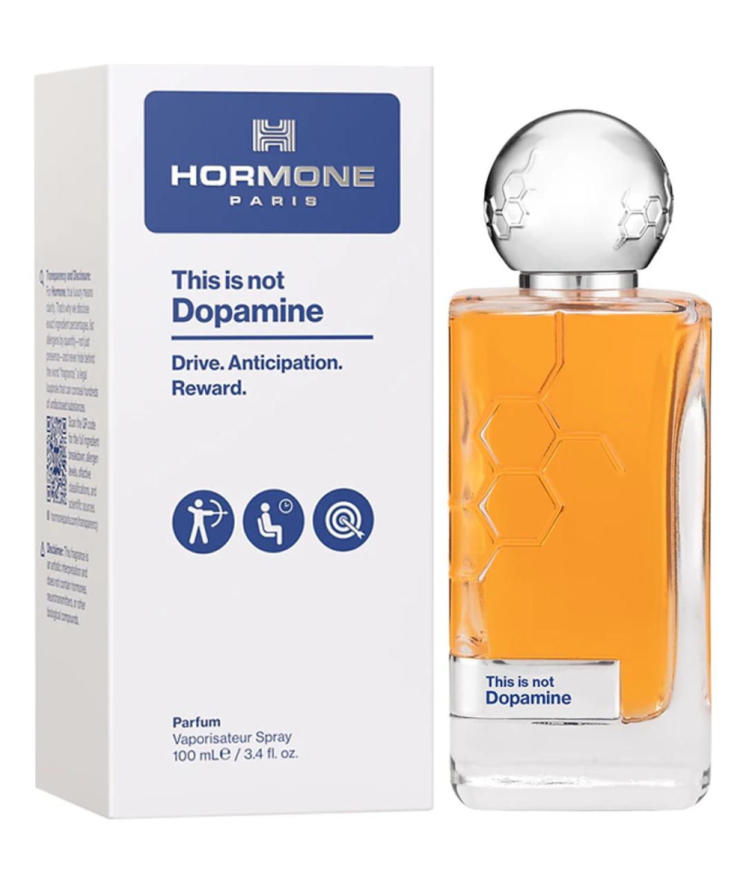 HORMONE PARIS Аромат для женщин, фото 2
