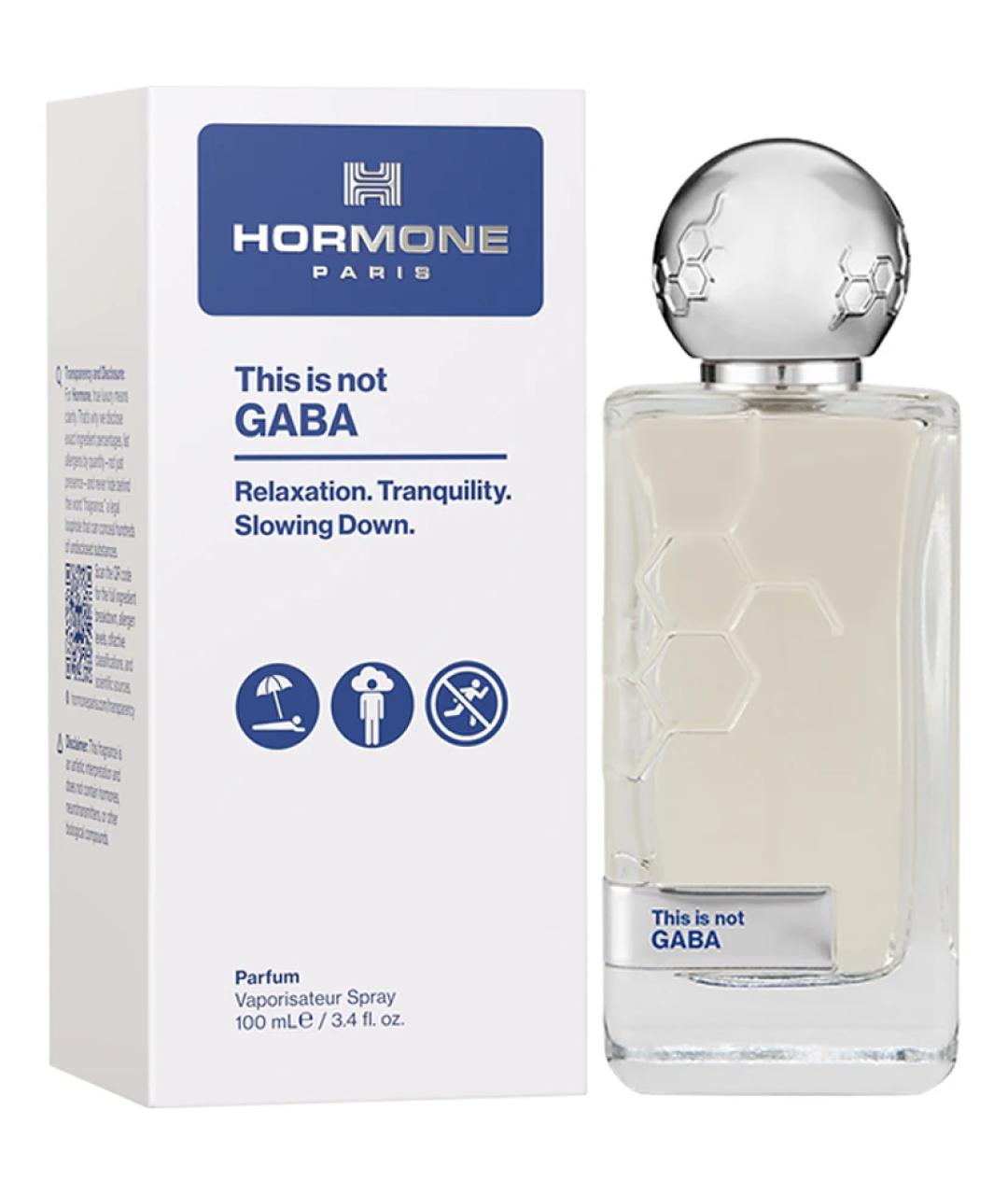HORMONE PARIS Аромат для женщин, фото 2