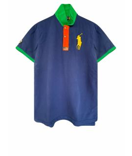 POLO RALPH LAUREN Поло с коротким рукавом