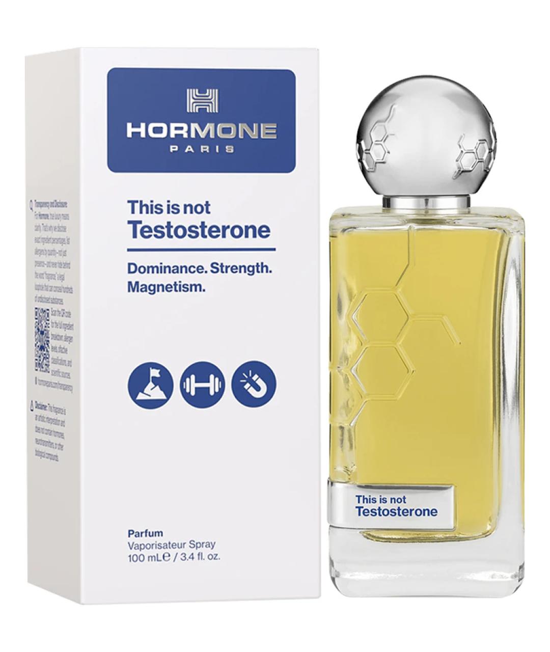 HORMONE PARIS Аромат для женщин, фото 2