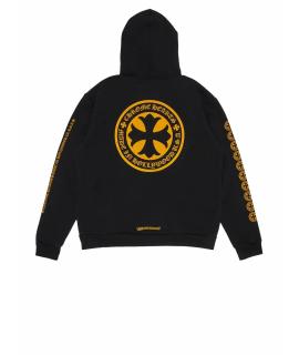 CHROME HEARTS Худи/толстовка