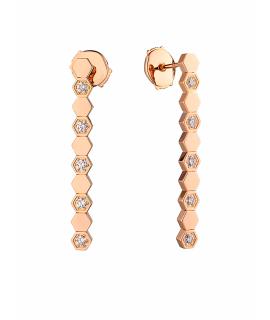 CHAUMET Серьги