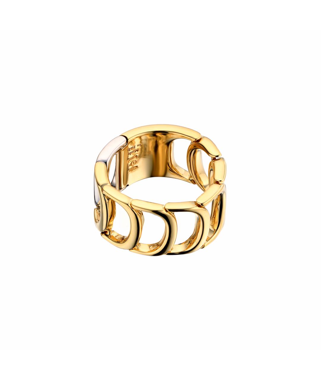DAMIANI Золотое кольцо из желтого золота, фото 4