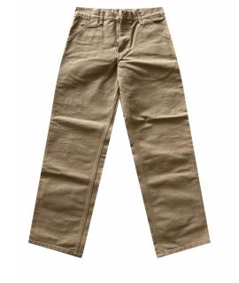 CARHARTT Прямые джинсы