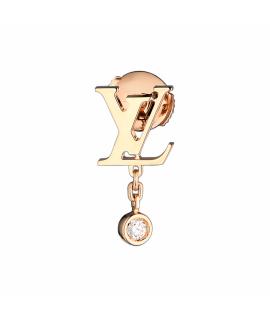 LOUIS VUITTON Серьги