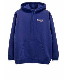 BALENCIAGA Худи/толстовка