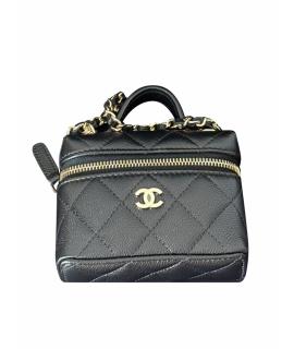 CHANEL Сумка через плечо