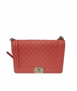 CHANEL Сумка через плечо