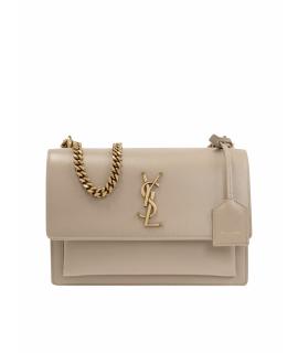 SAINT LAURENT Сумка через плечо