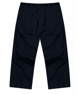 YOHJI YAMAMOTO Классические брюки