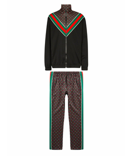

Спортивный костюм GUCCI