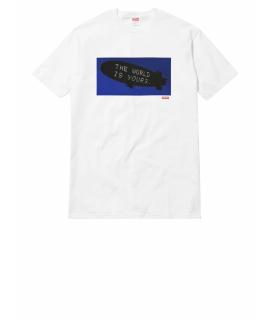 SUPREME Футболка