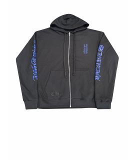 CHROME HEARTS Худи/толстовка