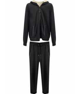 BRUNELLO CUCINELLI Костюм с брюками