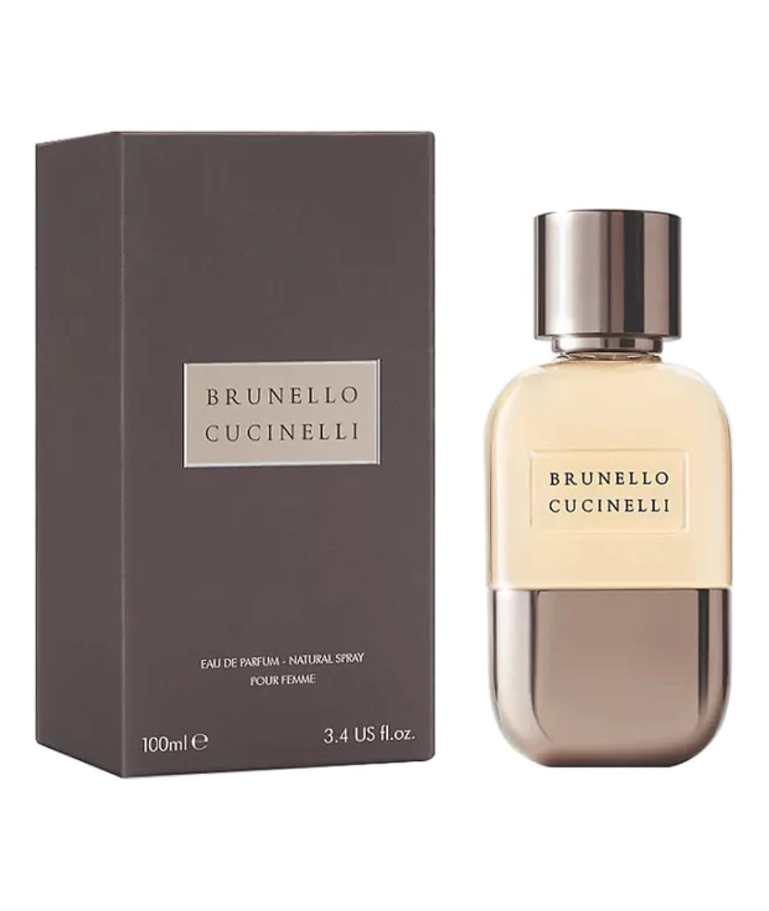 BRUNELLO CUCINELLI Аромат для женщин, фото 1