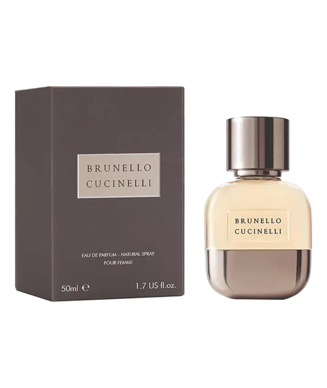 BRUNELLO CUCINELLI Аромат для женщин, фото 1