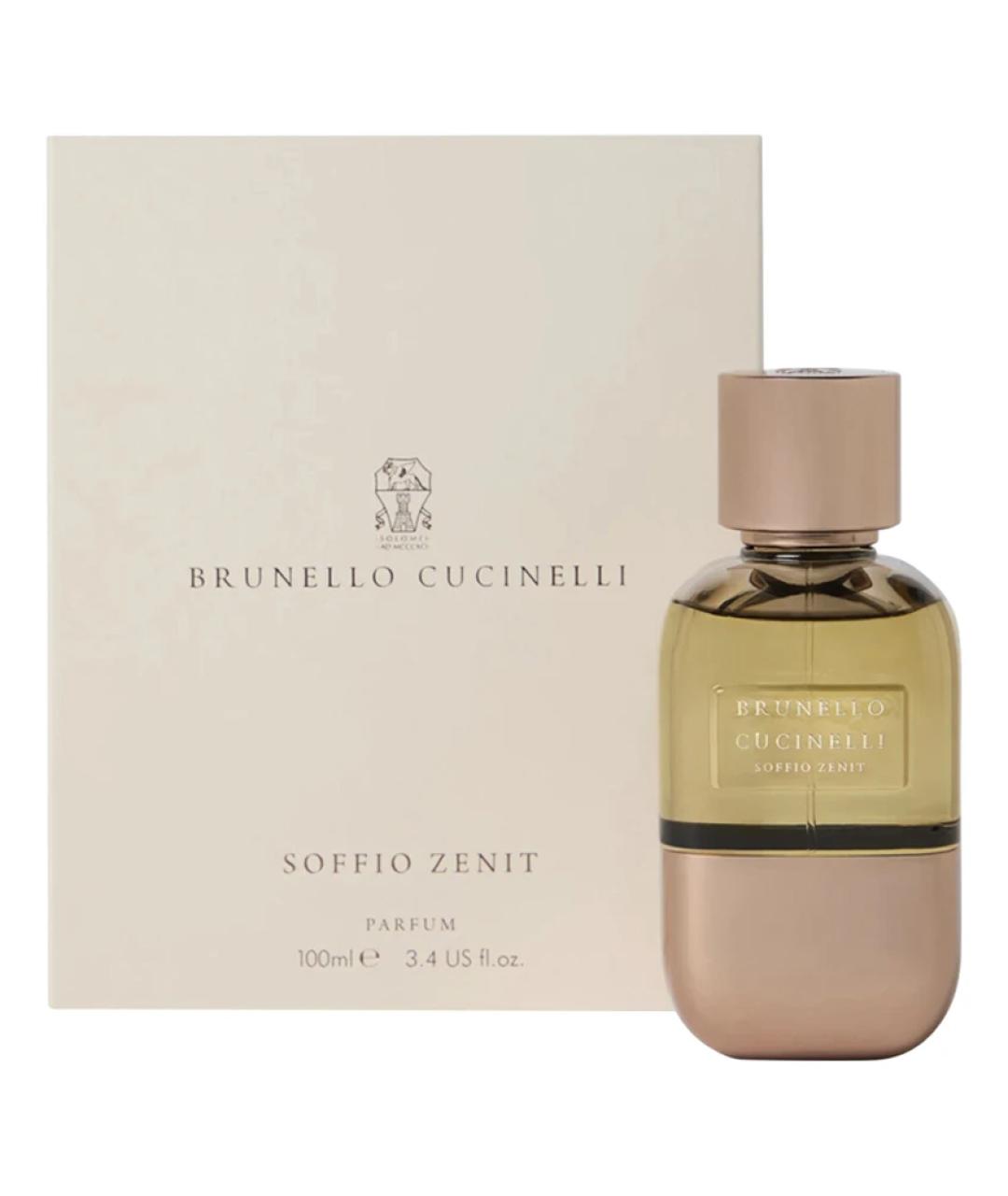 BRUNELLO CUCINELLI Аромат для женщин, фото 2