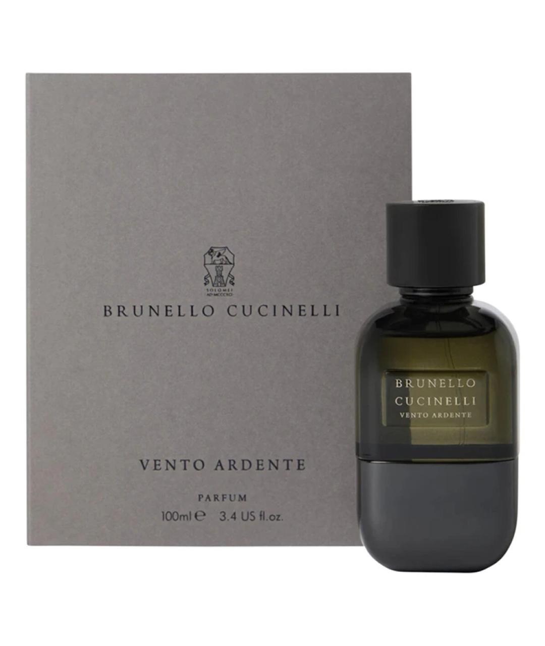 BRUNELLO CUCINELLI Аромат для женщин, фото 2