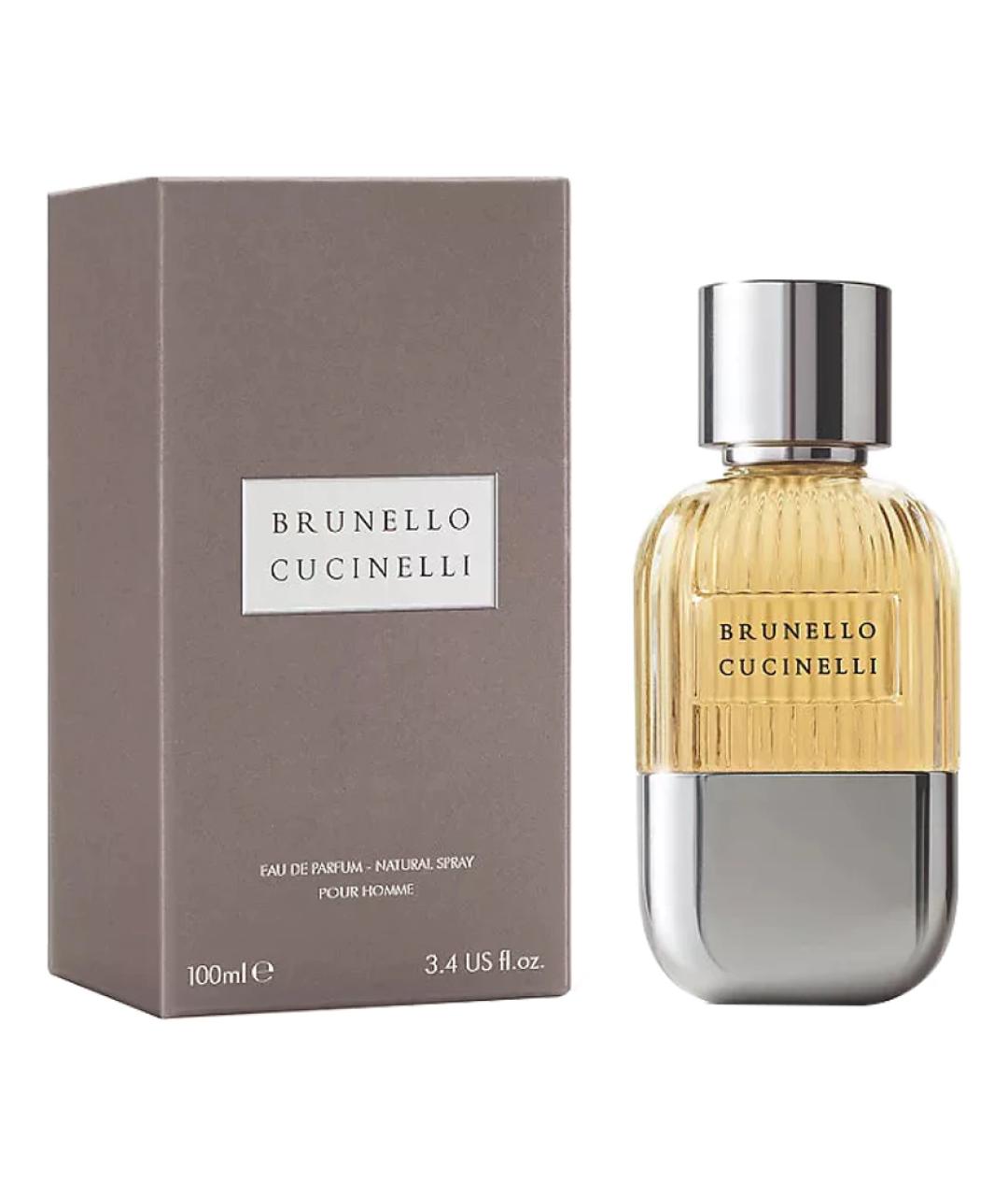BRUNELLO CUCINELLI Аромат для мужчин, фото 1