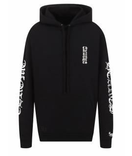 CHROME HEARTS Худи/толстовка