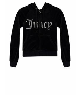JUICY COUTURE Худи/толстовка