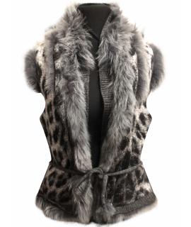 ROBERTO CAVALLI Жилет
