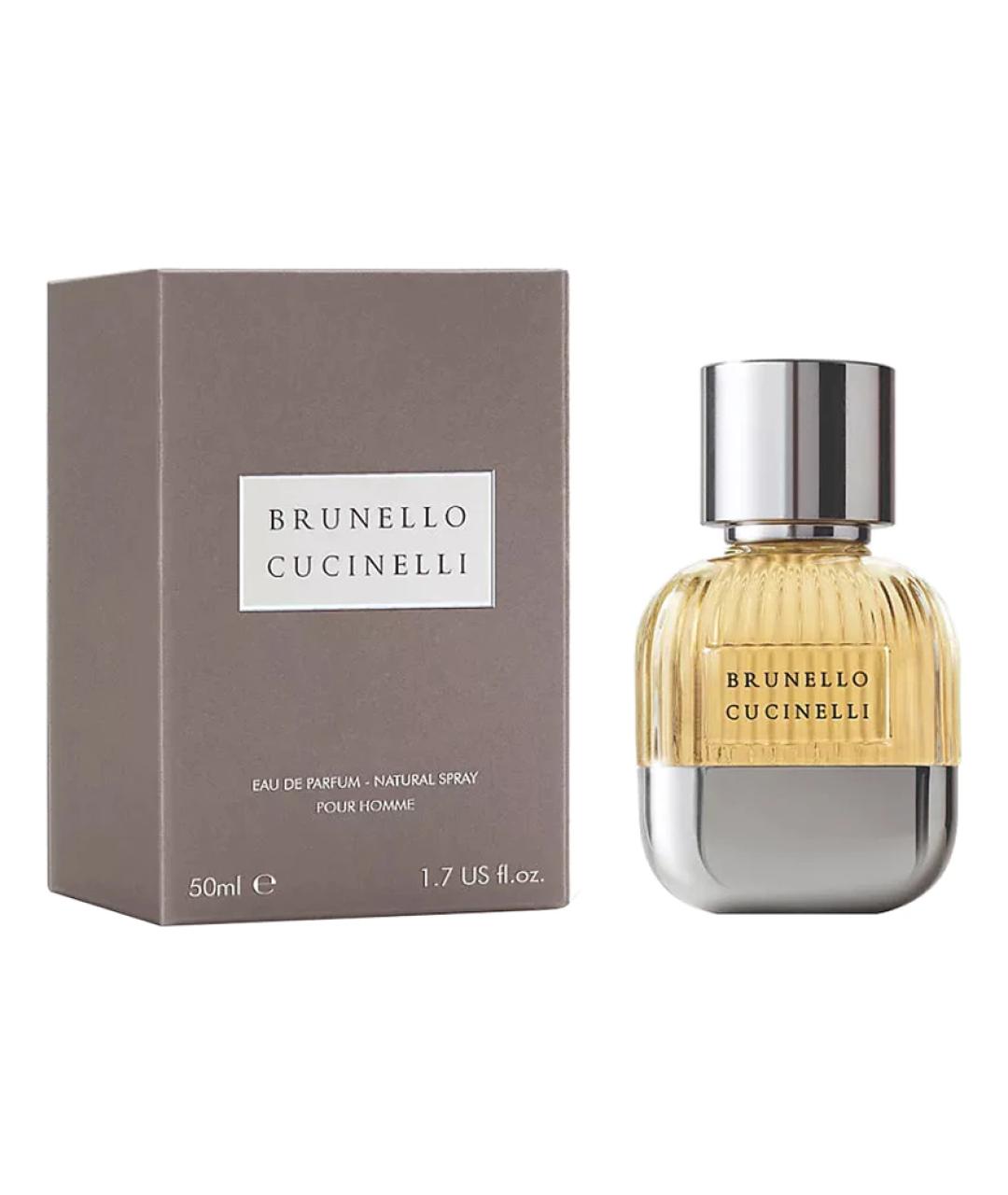 BRUNELLO CUCINELLI Аромат для мужчин, фото 1