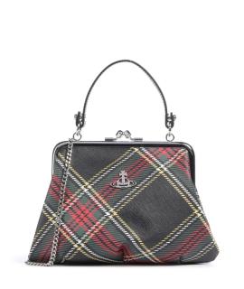 VIVIENNE WESTWOOD Сумка с короткими ручками