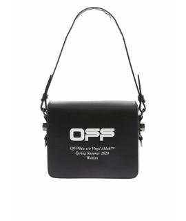 OFF-WHITE Сумка через плечо