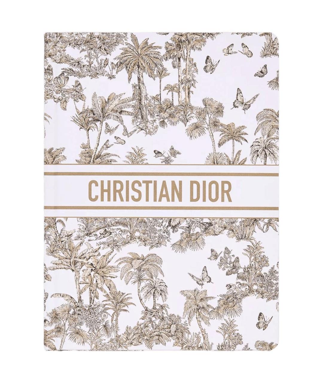 CHRISTIAN DIOR Книга, фото 5