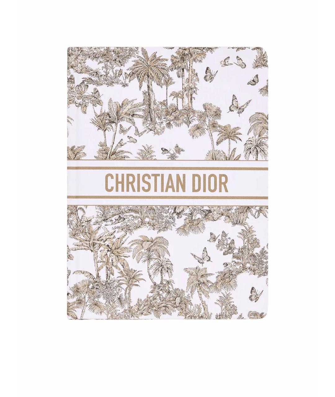 CHRISTIAN DIOR Книга, фото 1