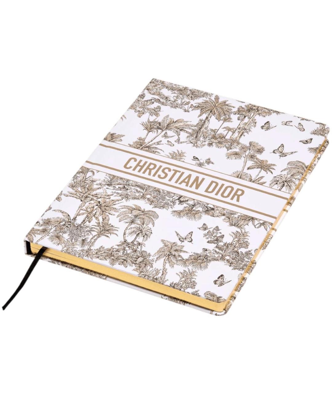 CHRISTIAN DIOR Книга, фото 3