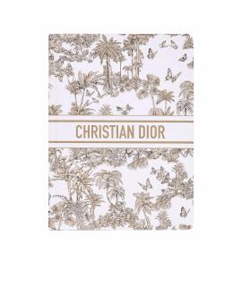 CHRISTIAN DIOR Книга