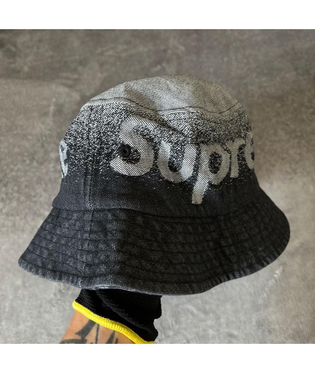 SUPREME Кепка/бейсболка, фото 2