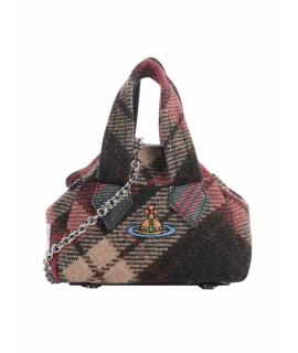 VIVIENNE WESTWOOD Сумка через плечо