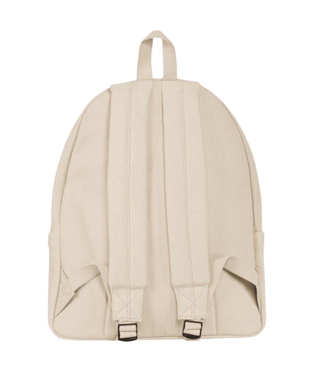 STUSSY Бежевый рюкзак, фото 2