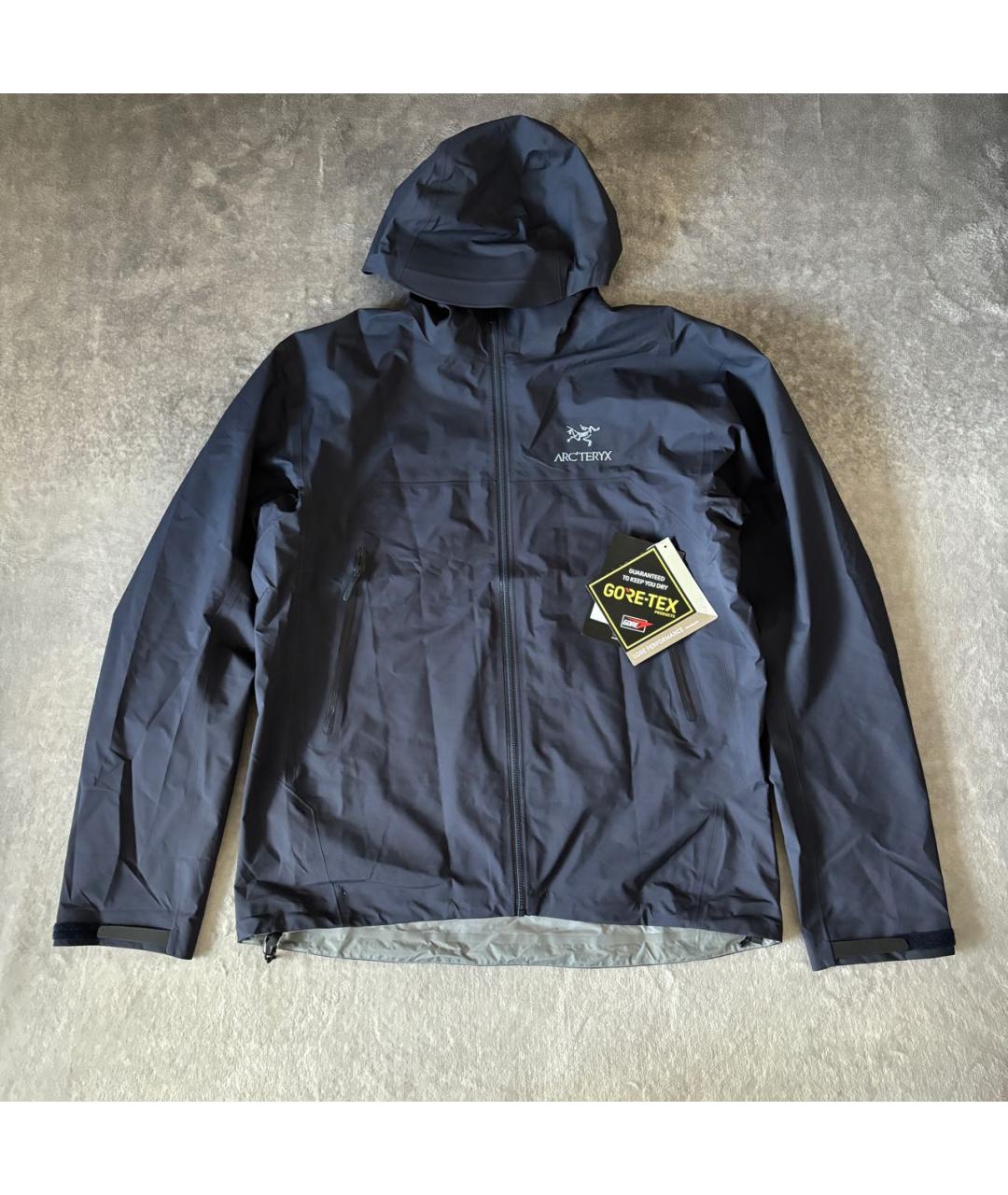 ARCTERYX Куртка, фото 6