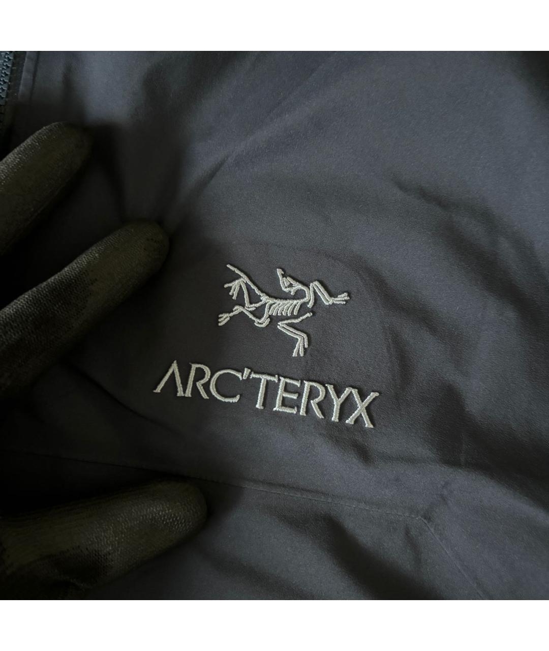 ARCTERYX Куртка, фото 4