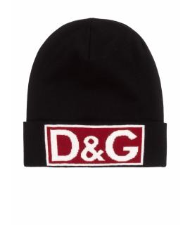 DOLCE&GABBANA Шапка