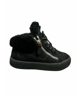 GIUSEPPE ZANOTTI DESIGN Кеды