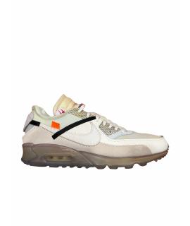 NIKE X OFF-WHITE Низкие кроссовки / кеды