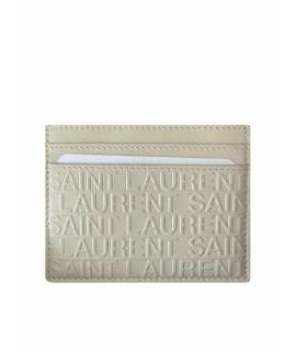 SAINT LAURENT Кардхолдер
